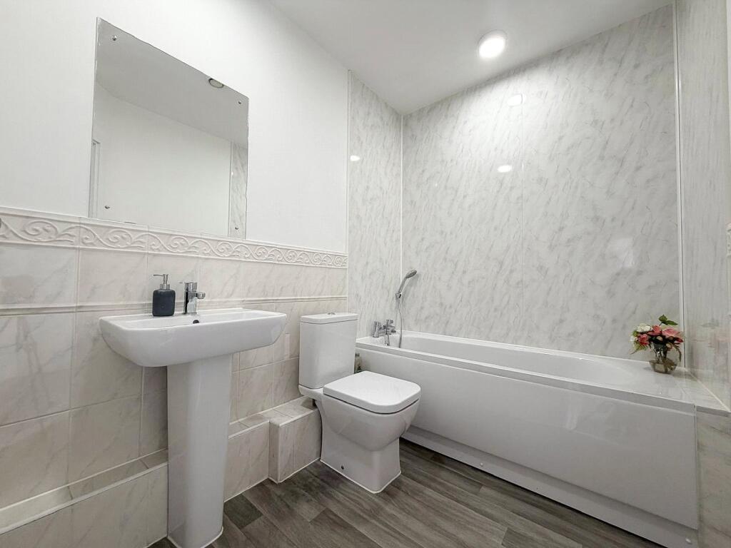 2 bedroom apartment for rent