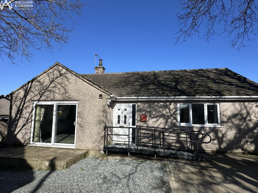 Main image of property: Just off Lon Ty Croes, Llanfairpwll, Anglesey, LL61