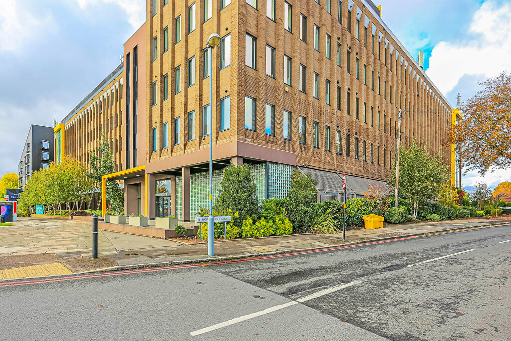 Additional image 31 of Park Gate At Lyndon Place, 2096 Coventry Road, Sheldon, Birmingham