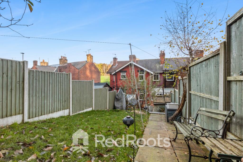 Grange Lane, Barnsley, S71 5AA photo 3