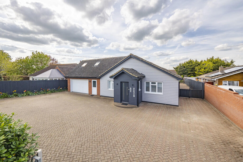 Main image of property: Sudbury, Suffolk