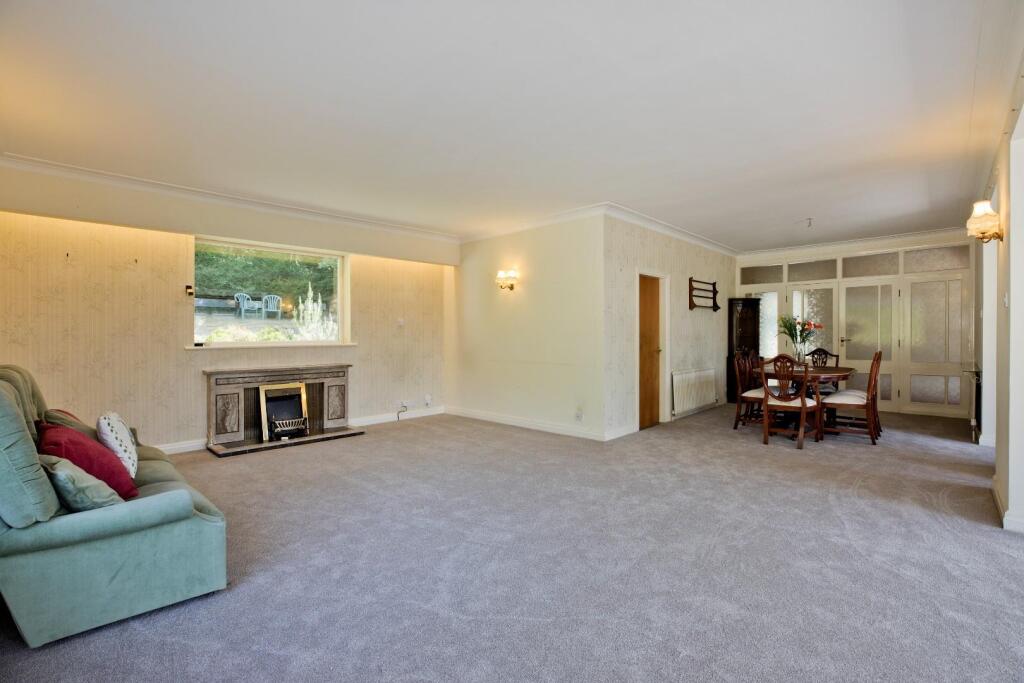 Lodge Hill, Baildon photo 3