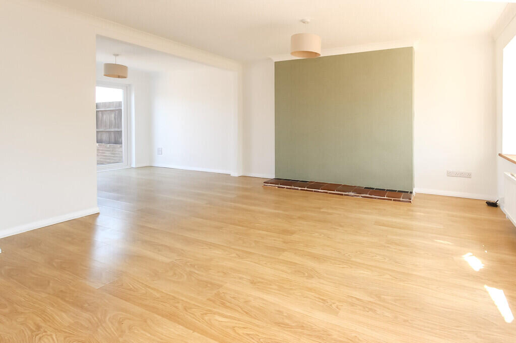 House in Northampton - View 5