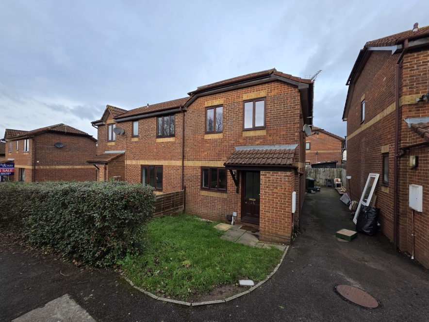 Main image of property: Whitley Mead, Stoke Gifford, Bristol, BS34 8XT