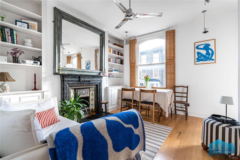 Main image of property: Woodsome Road, Dartmouth Park, London, NW5