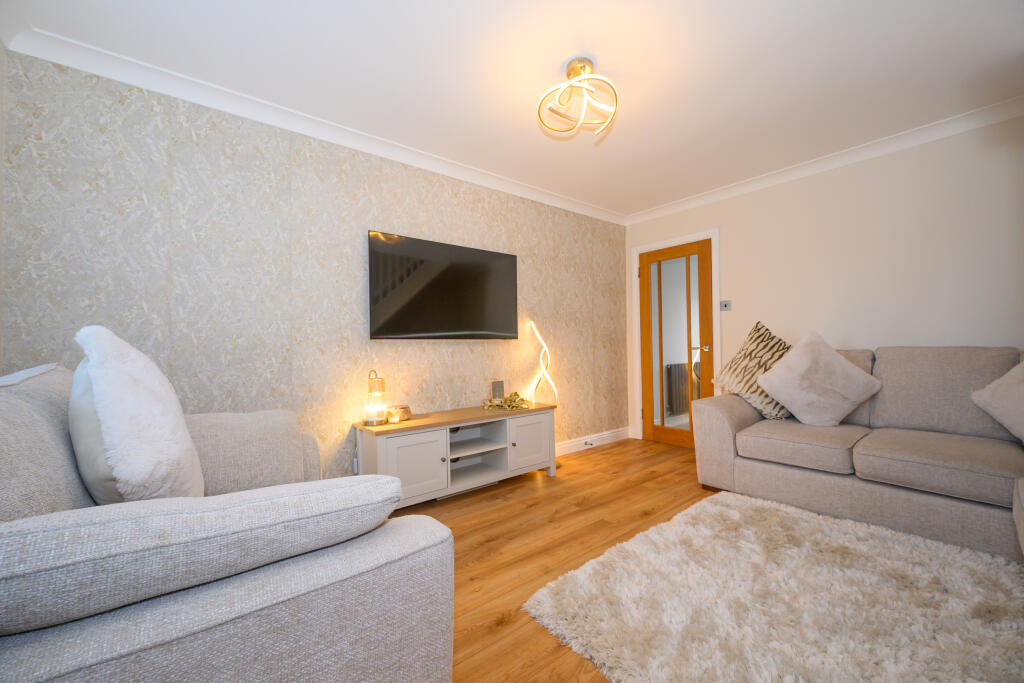 House in Burtonwood - View 3