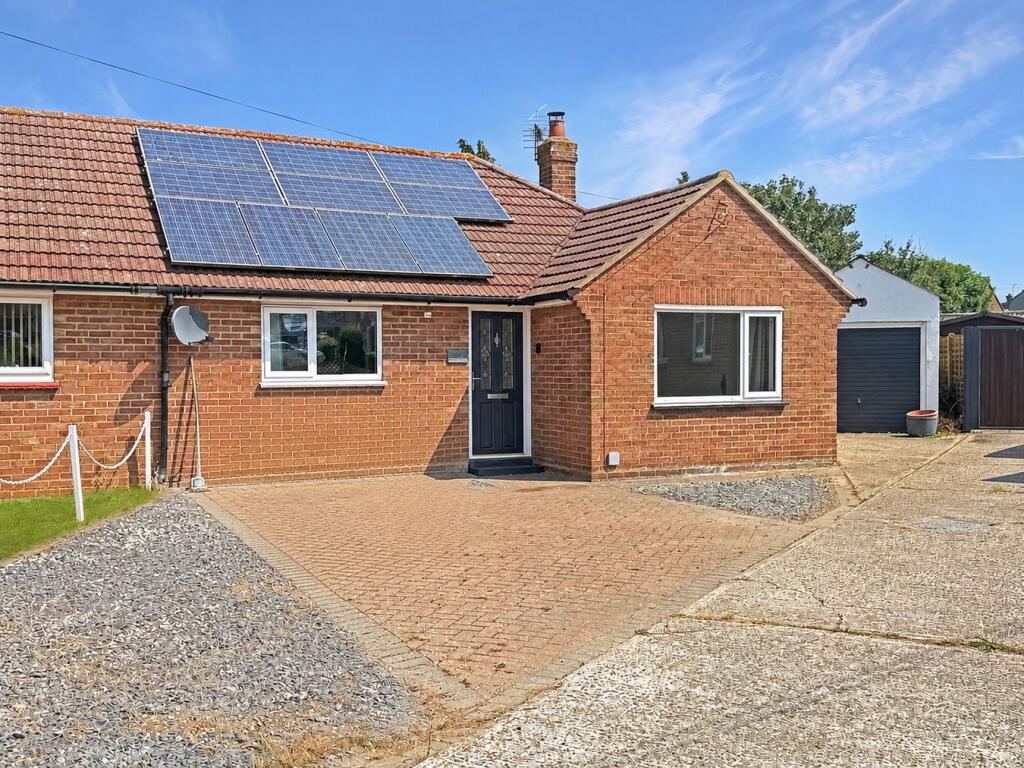 House in Braintree, Essex