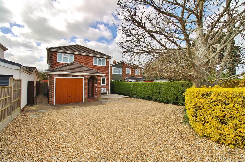Main image of property: Titchfield Road, Stubbington
