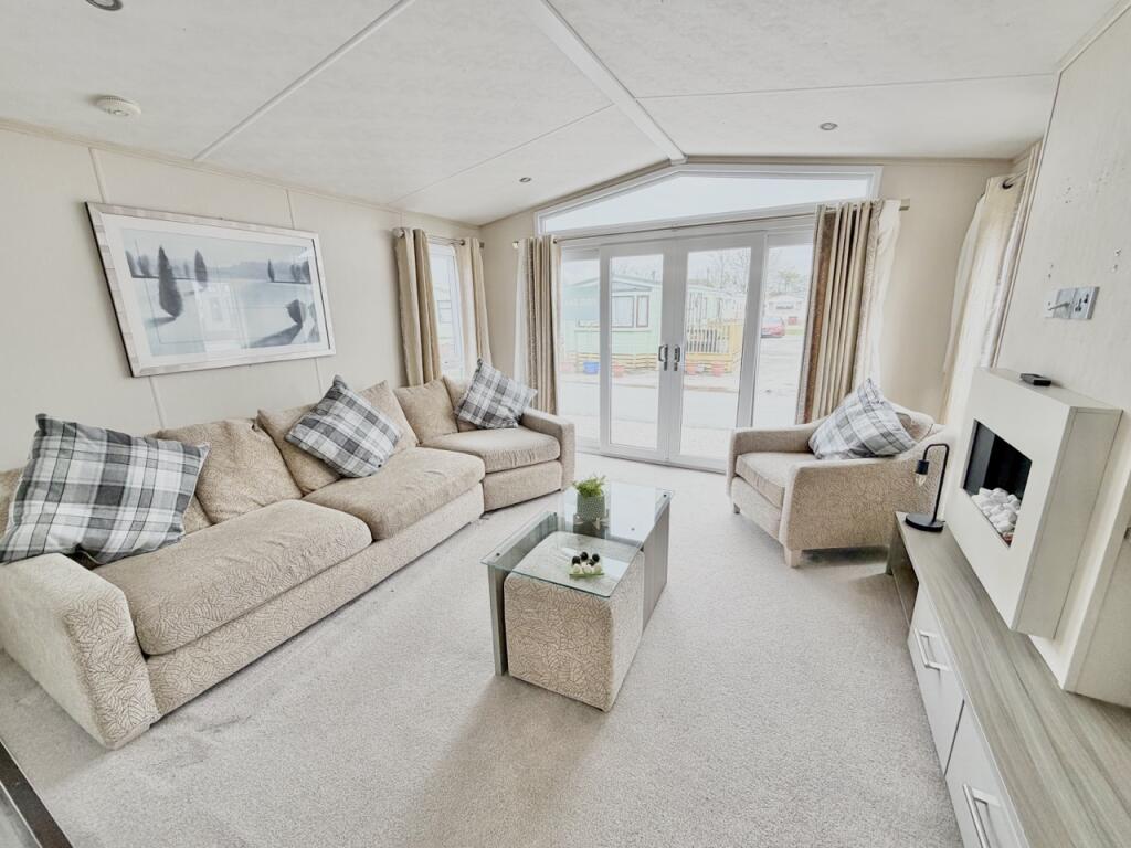 Pemberton Monterey, Venture Caravan Park, Langridge Way, Morecambe, Lancashire, LA4 4TQ photo 5