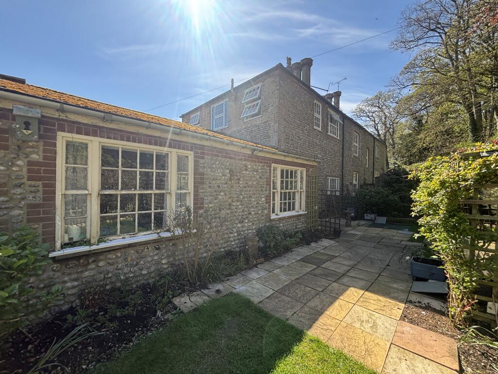Main image of property: Hall Road, CROMER