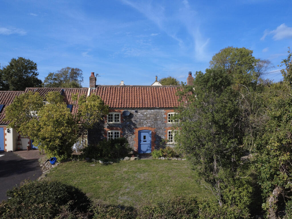 Stone Allerton, Axbridge, Somerset photo 4