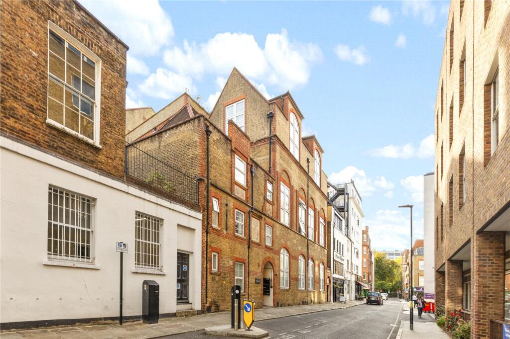 Main image of property: Princeton Street, London, WC1R