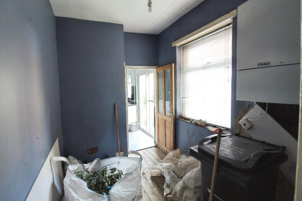 House in Birmingham, Springfield - More