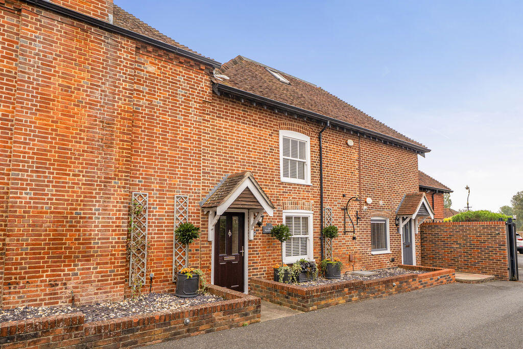 House in Portsmouth