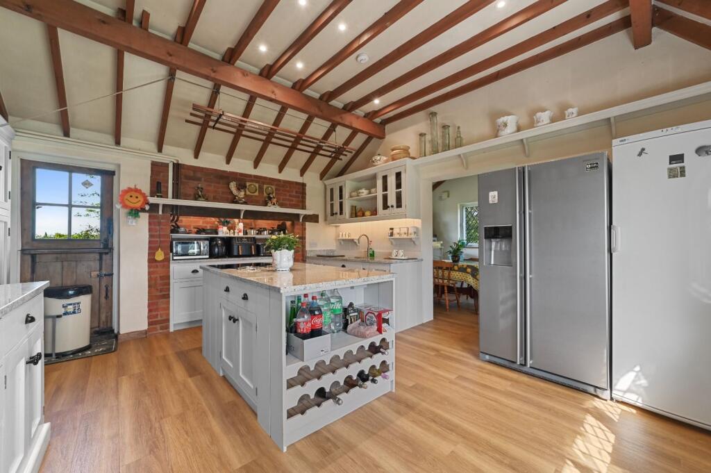 House in Ipswich - View 2