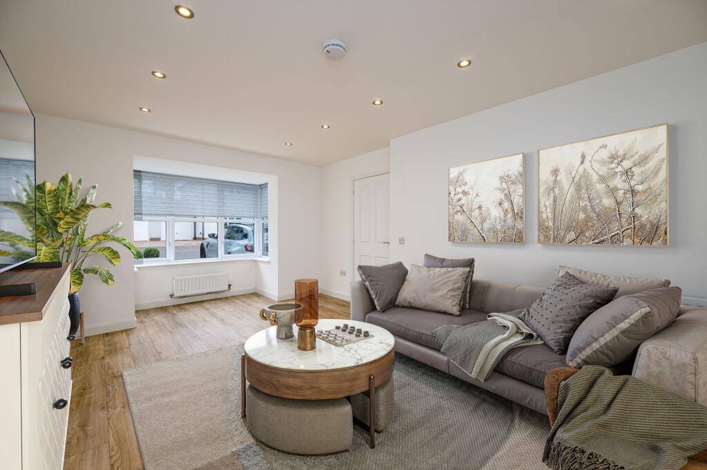House in Dundee - View 5