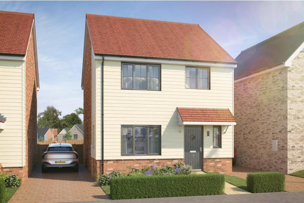 Main image of property: Lark's Place, Kennett