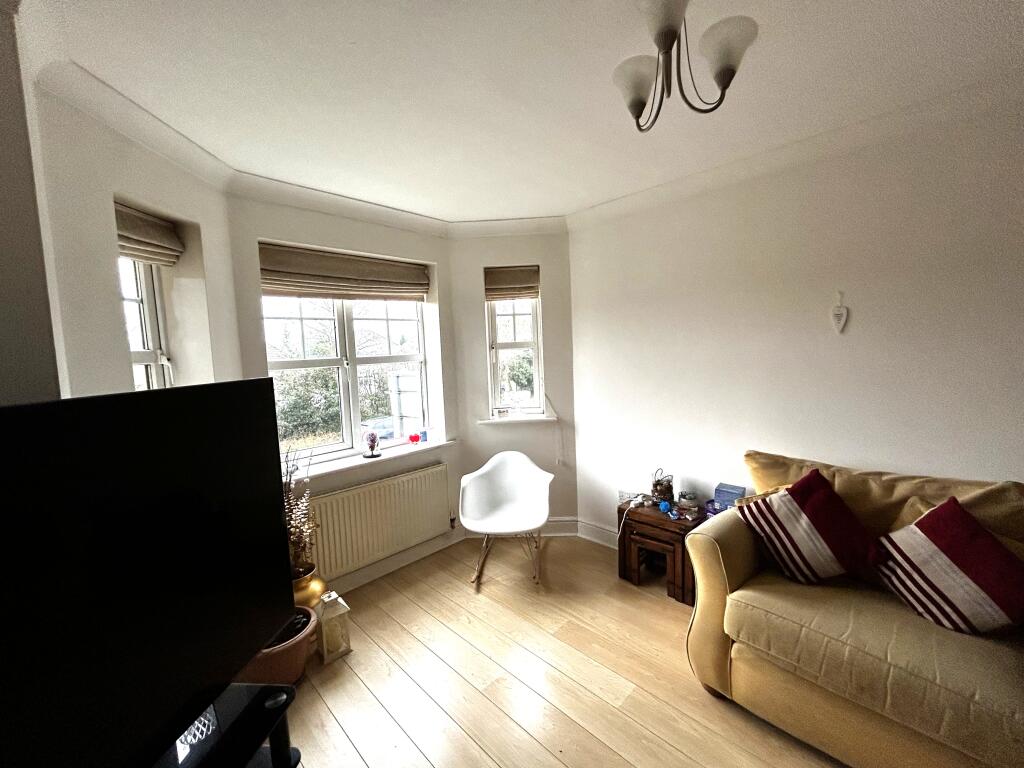 Apartment in Walsall, Hardwick - View 3