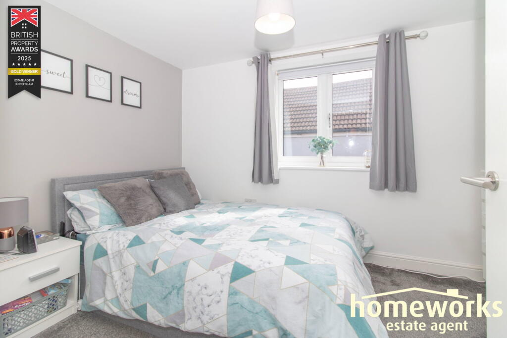 House in Norwich - View 5