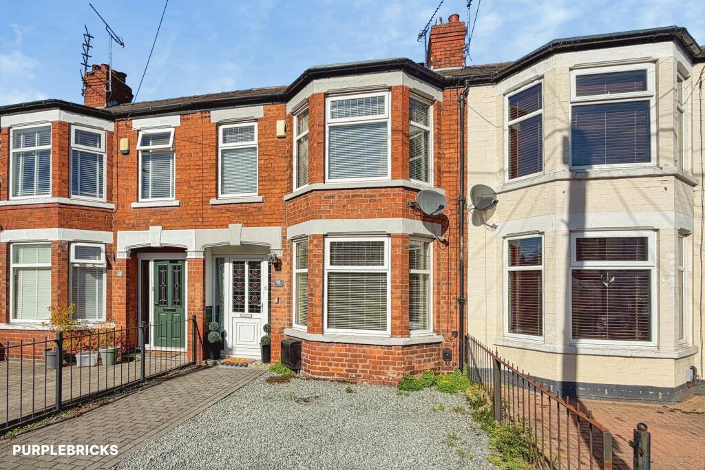 Main image of property: Fairfield Road, Hull, HU5