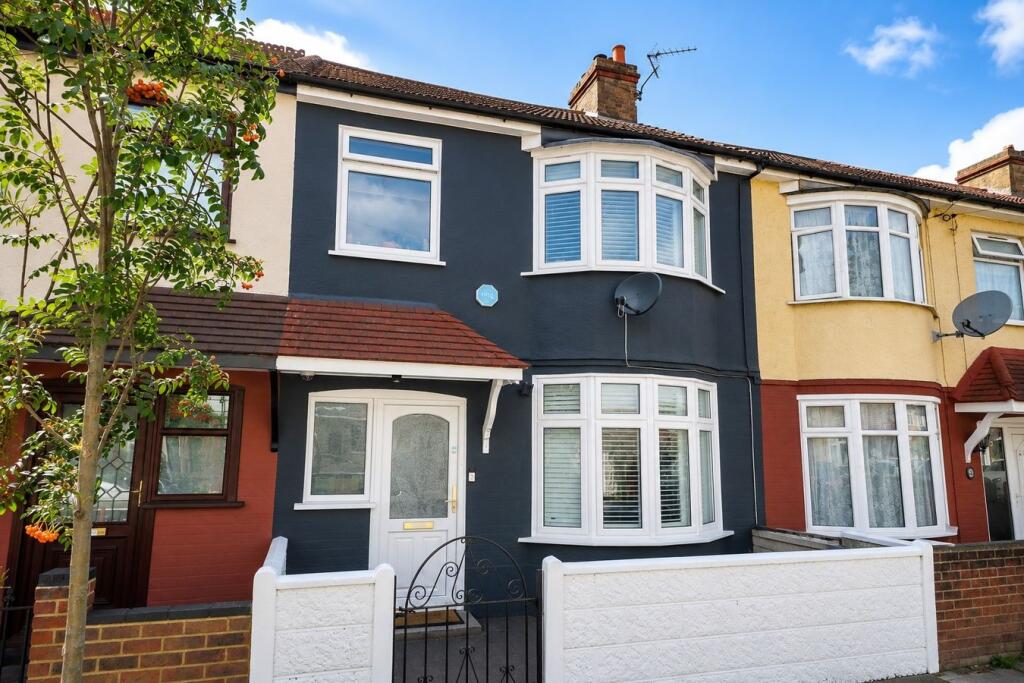 Main image of property: Ashtree Avenue, Mitcham, CR4