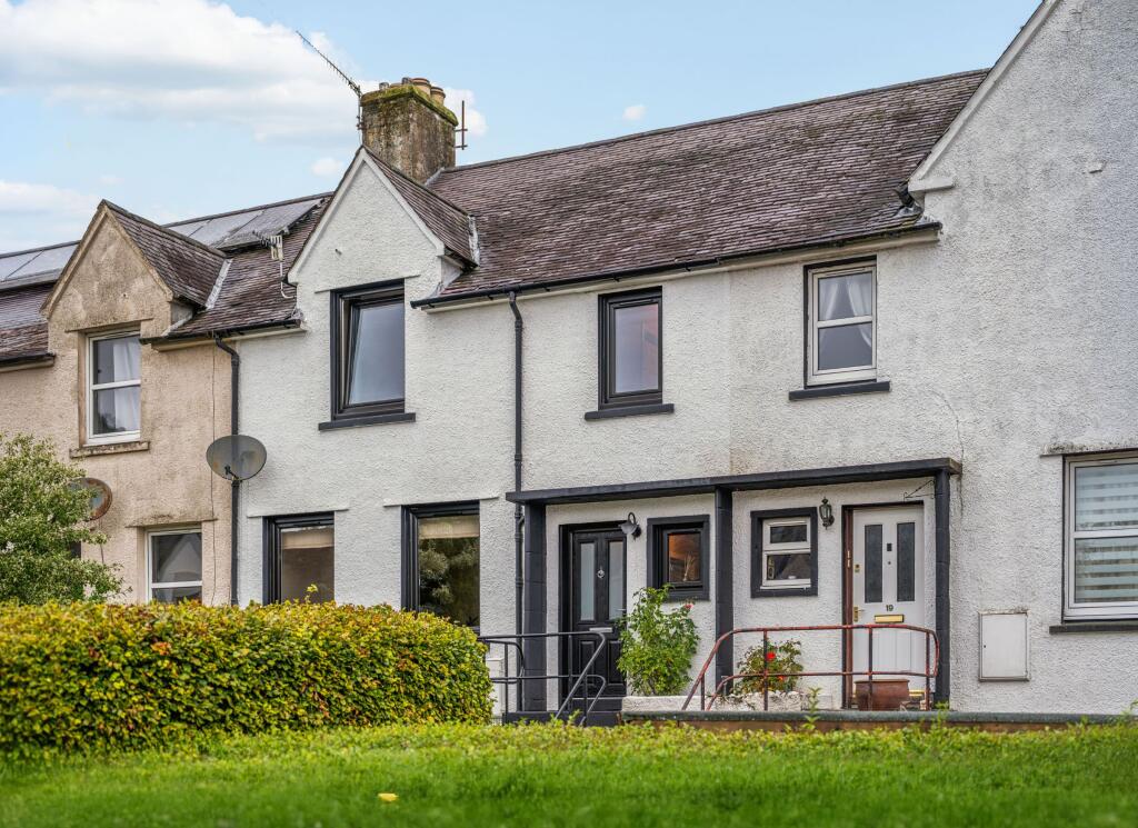 Main image of property: Charles Crescent, Drymen, Glasgow, G63