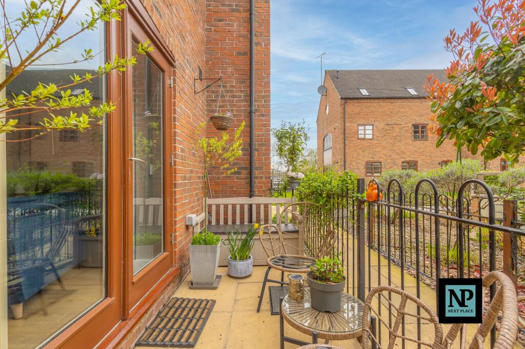 Additional image 13 of Arden Mews, Kingsbury, B78