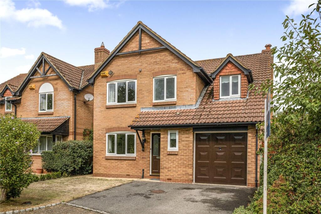 Main image of property: Acer Drive, West End, Woking, Surrey, GU24