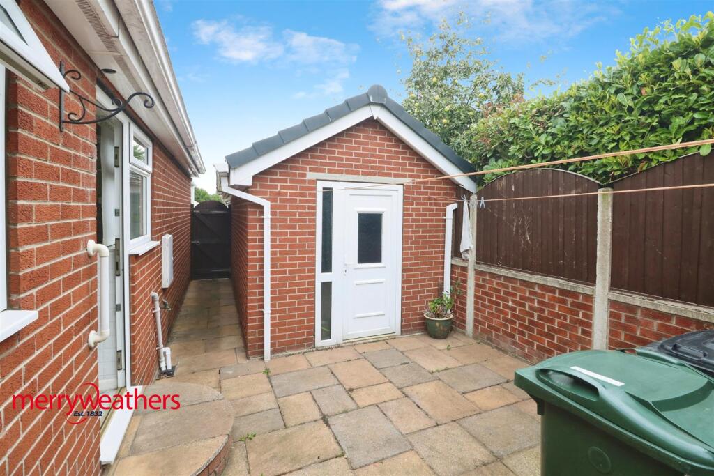 House in Sheffield - View 3