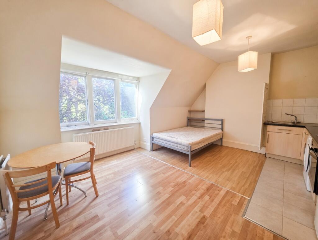 Main image of property: Hornsey Lane, Highgate, N6