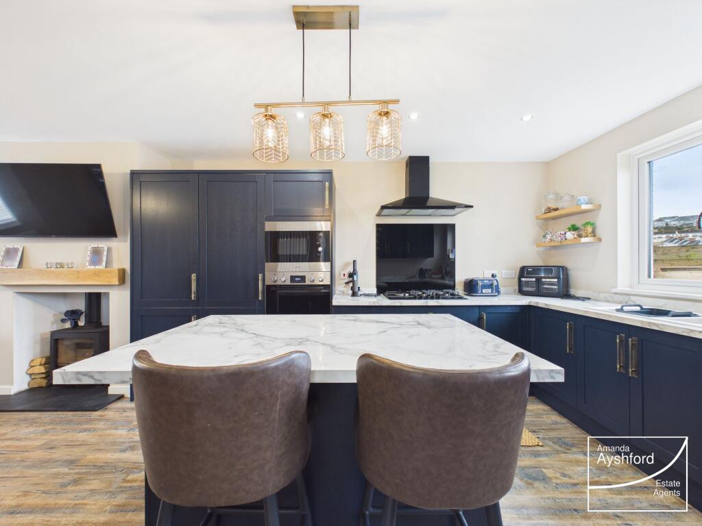 Hartley Road, Paignton - Ansicht 3