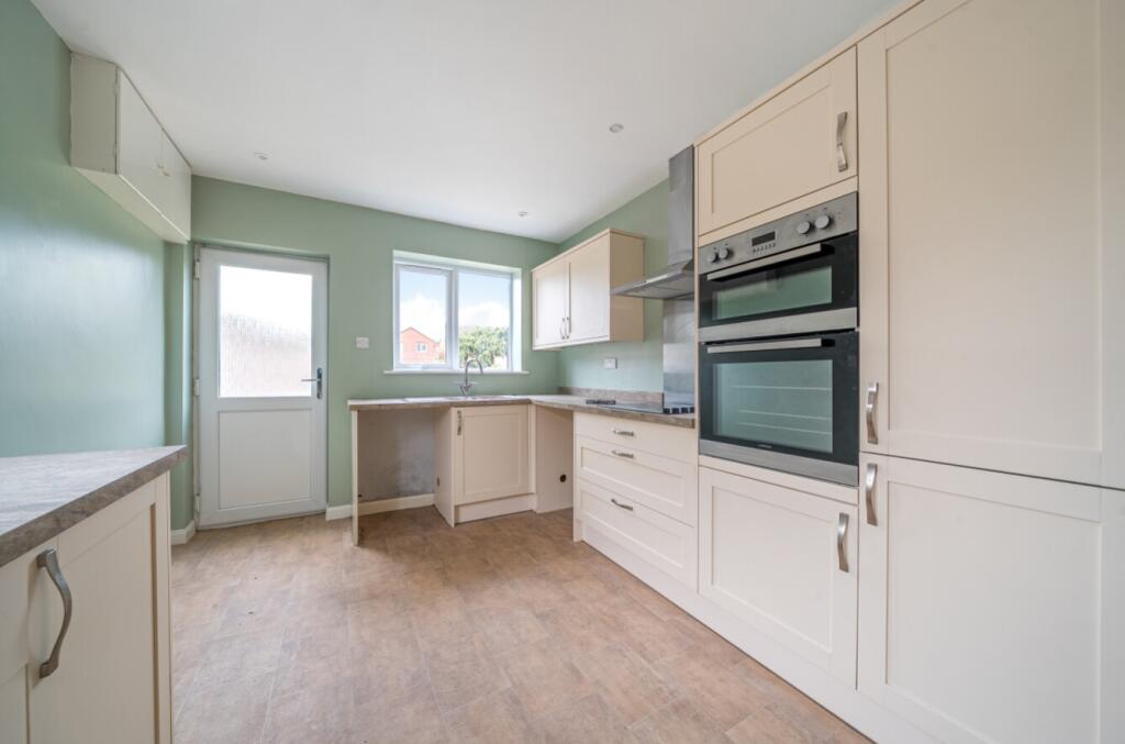 Westcliffe Road, Ruskington, Sleaford, Lincolnshire, NG34 - View 3