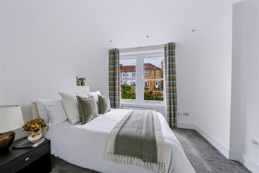 Apartment in London - View 4