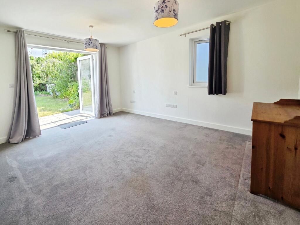 House in Helston, Cornwall - View 5