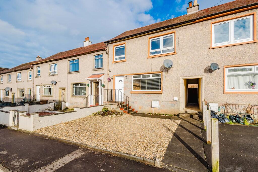 Main image of property: Mill Crescent, Newmilns, KA16