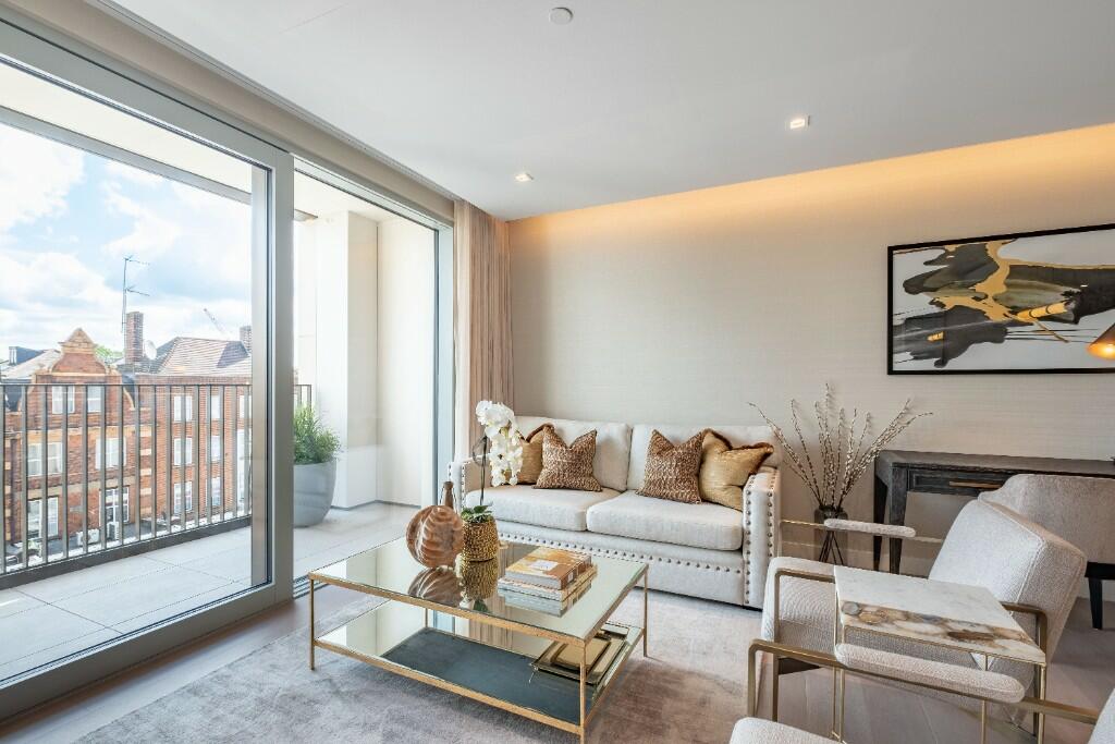 30 Garrett Mansions, London, W2 photo 4