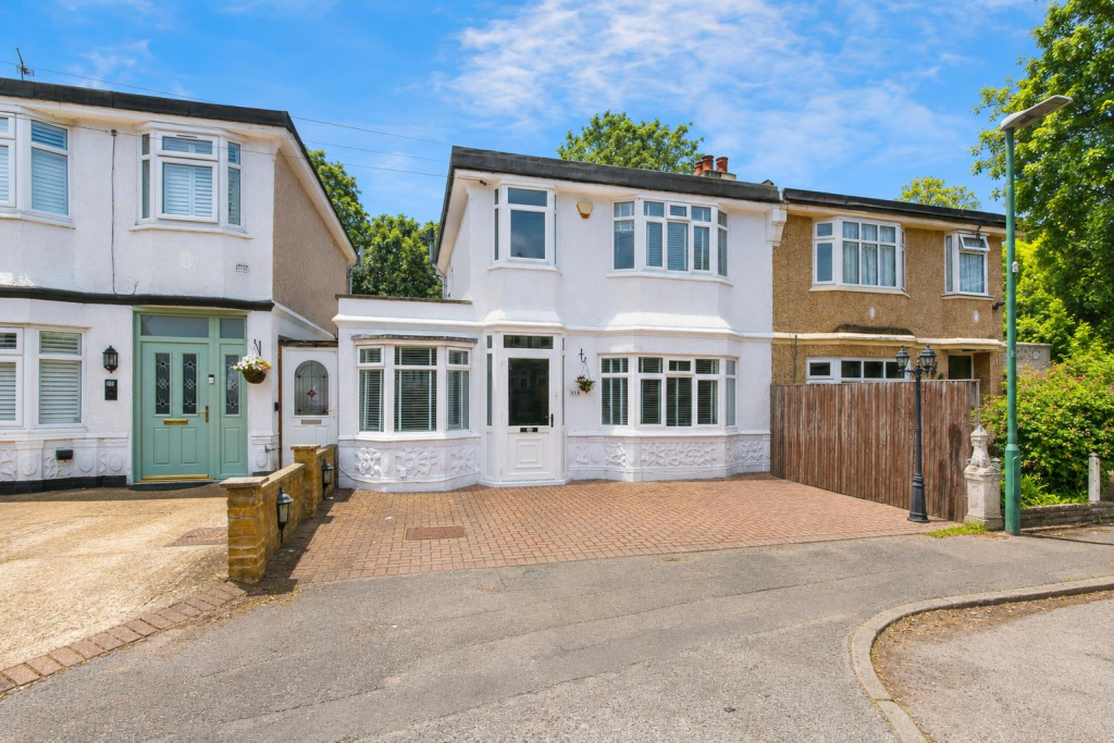 Main image of property: Hindhead Way, Wallington