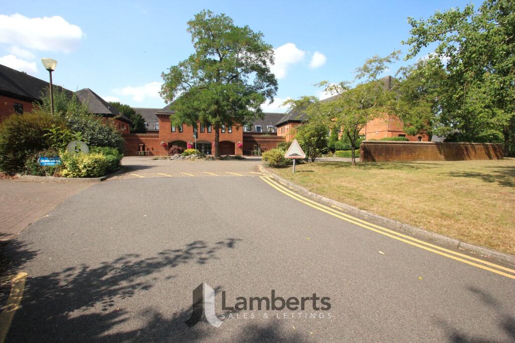 Additional image 19 of Berrington Close, Ipsley, B98