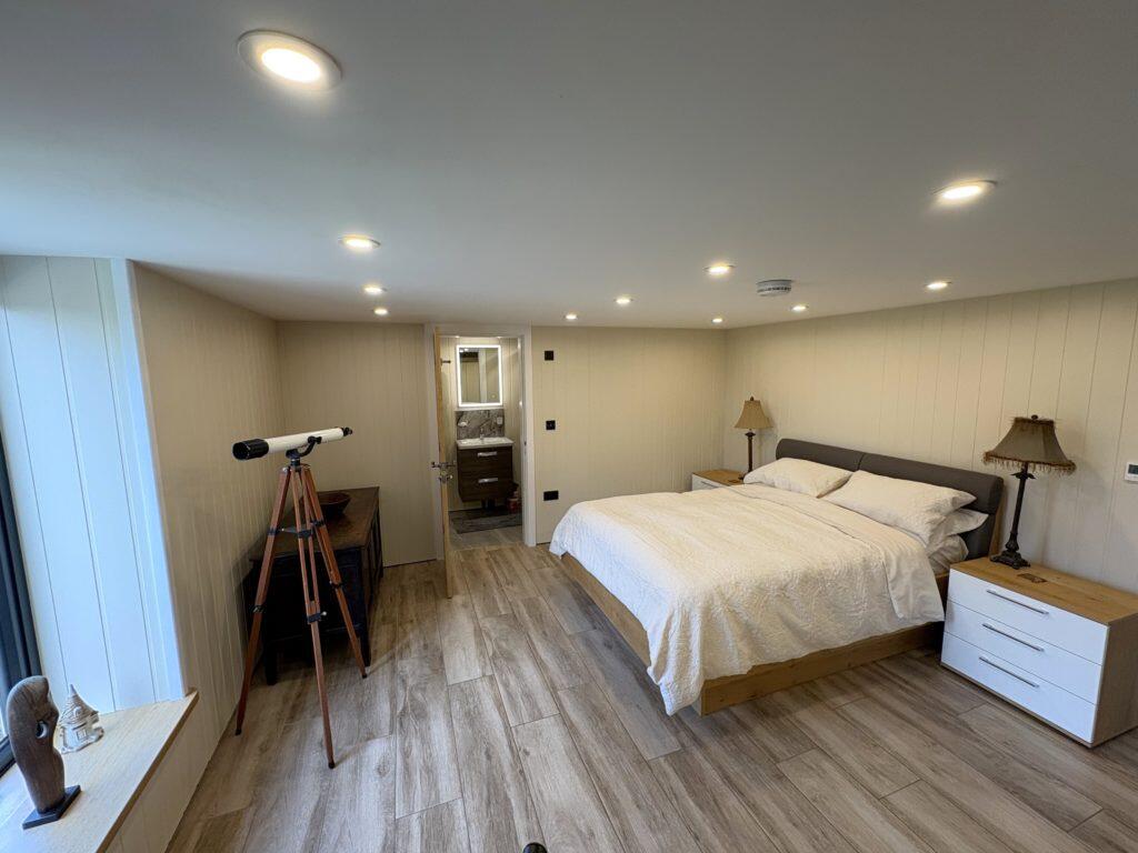 Additional image 20 of Property with land for sale – Cedar Lodge, Red Lane, Colne, BB8 7JW