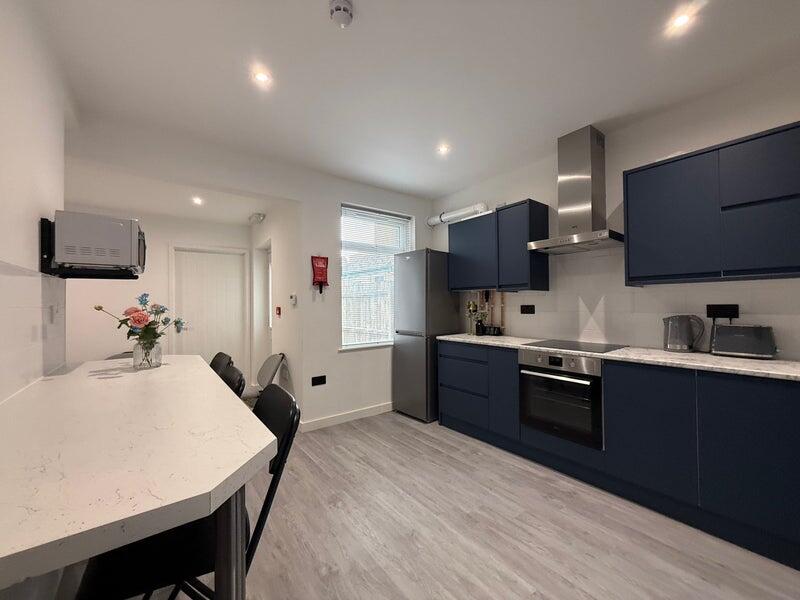 Main image of property: Bath Street, Rugby