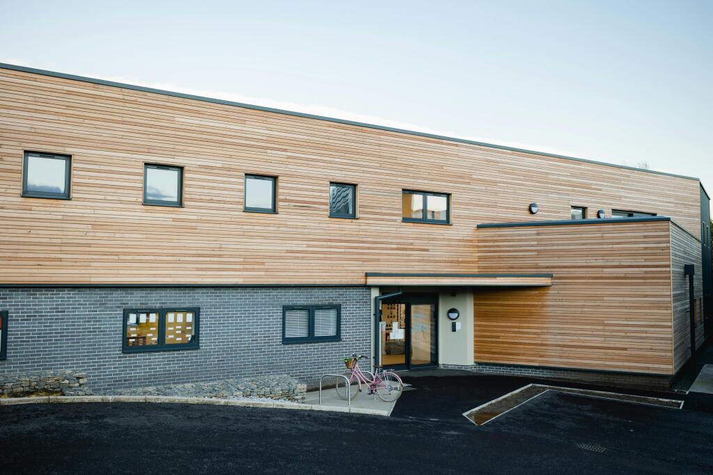 On-site Nursery: Springboard Nursery