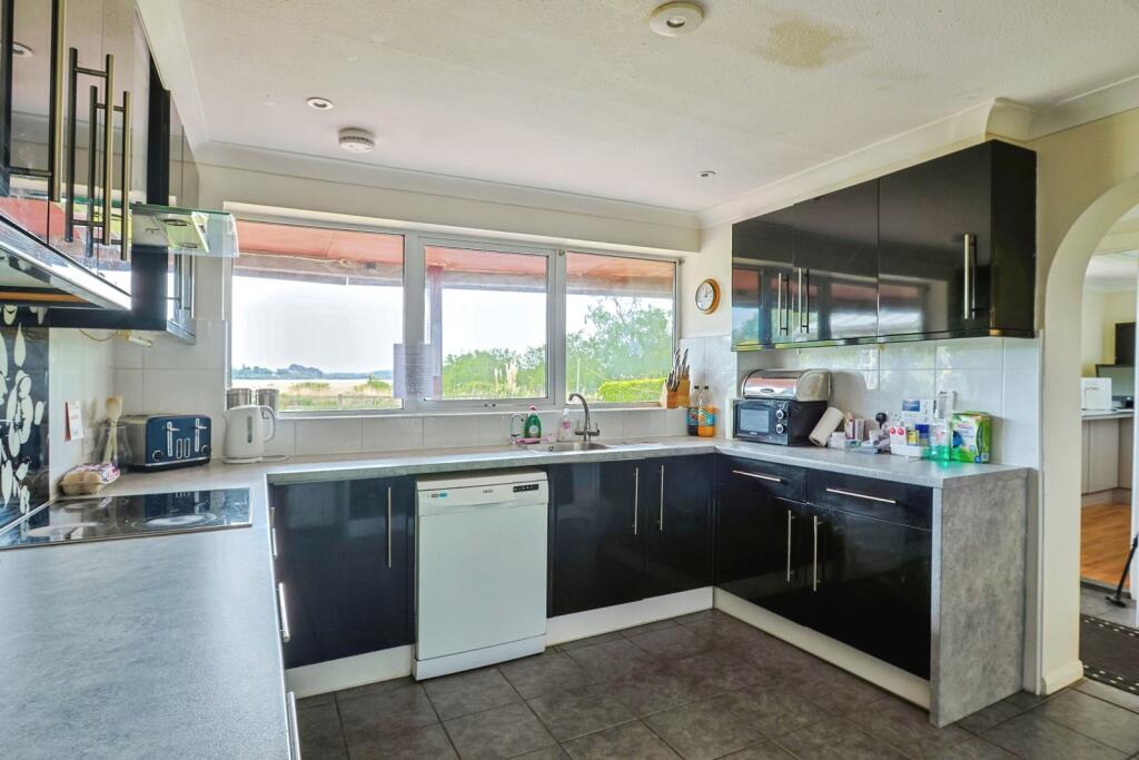 House in Poole, Upton - More