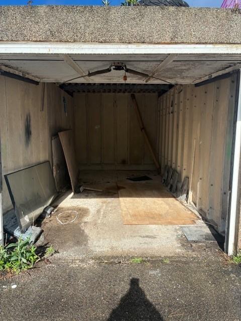 Main image of property: Armoury Garages, Rawlings Lane, Fowey