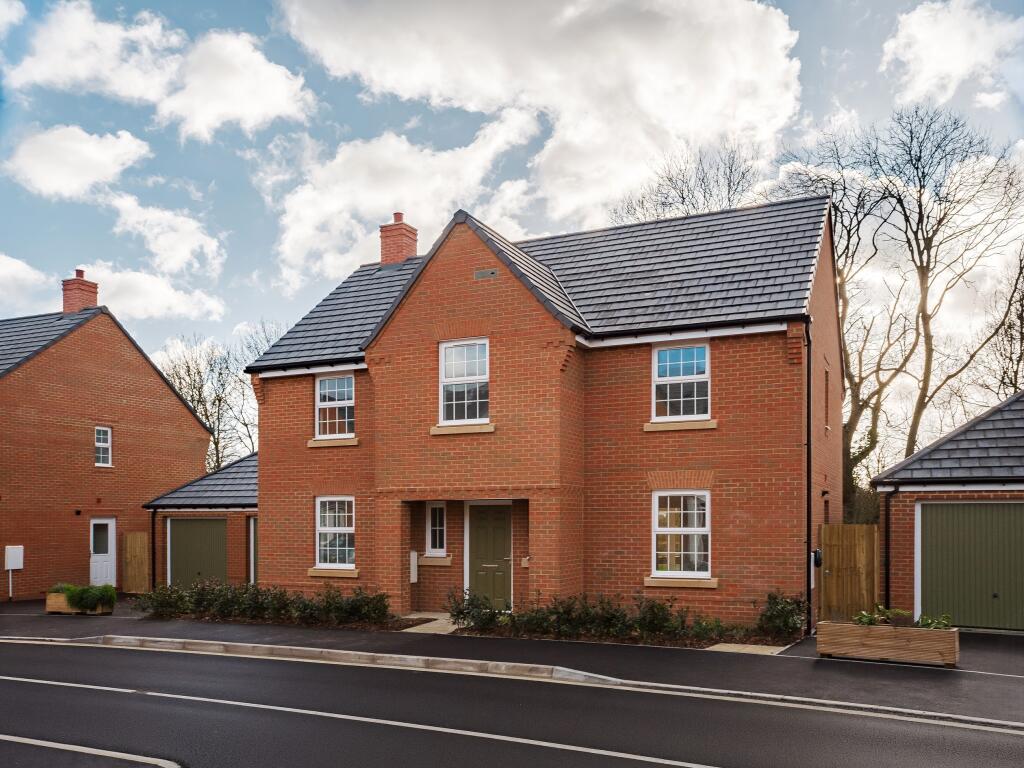 Main image of property: Common Mead Lane, 
Gillingham, 
Dorset, 
SP8 4RE
