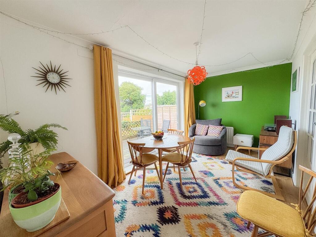 House in Weston-super-Mare, Worlebury - View 5