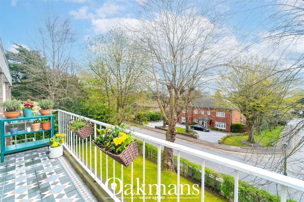 Apartment in Birmingham - View 4