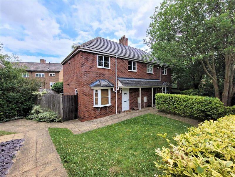 Main image of property: Falcon Lodge Crescent, Sutton Coldfield