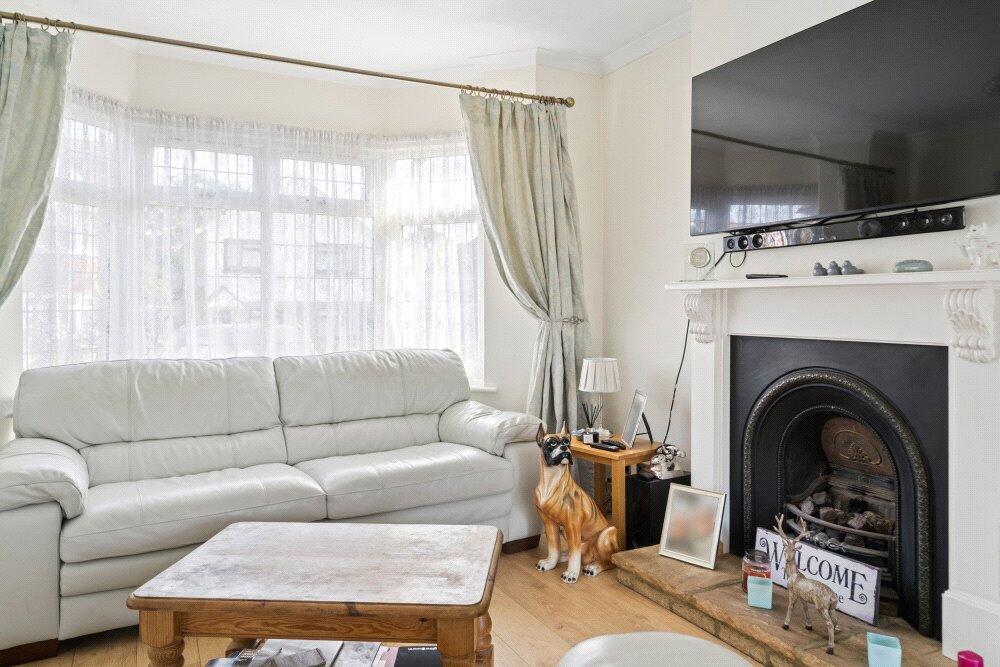 House in Southall - View 3