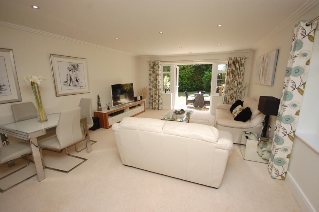 Main image of property: Flaghead Road, Poole, BH13