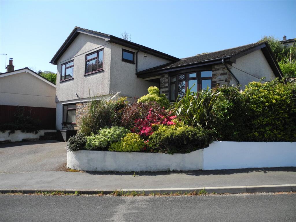 Main image of property: Anderton Rise, Millbrook, Cornwall, PL10